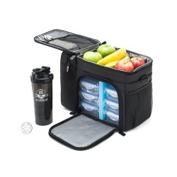 Maleta Portacomidas XP6 (Xoomproject) 2