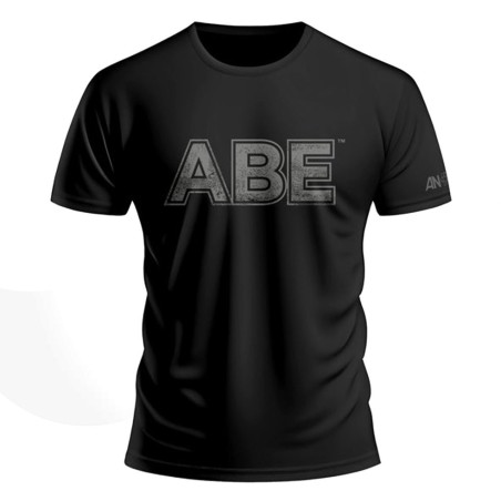 Camiseta ABE (Applied Nutrition)