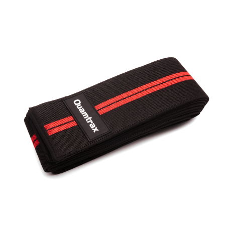 Rodilleras vendas elásticas - Knee Band (Quamtrax)