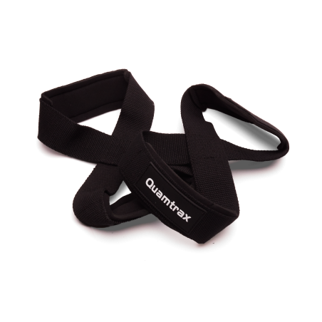 Correas de Agarre - Strap Infinity (Quamtrax)