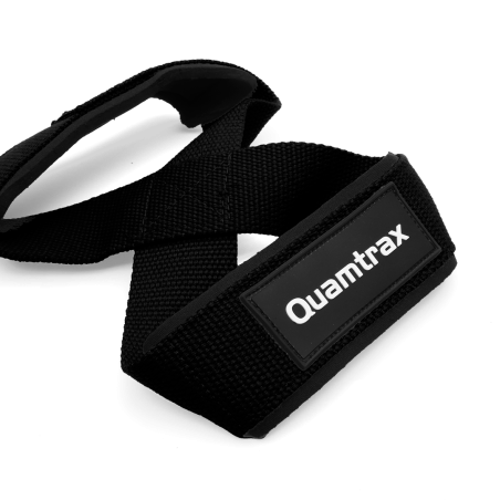 Correas de Agarre - Strap Infinity (Quamtrax)