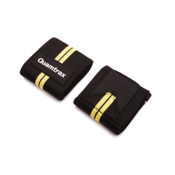 Muñequeras Elásticas - Wrist Band (Quamtrax) 2