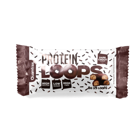 Protein Loops 8GX5 (Quamtrax)