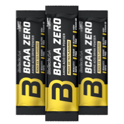 Monodosis BCAA Zero 9G (BioTechUSA)