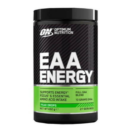 EAA Energy 432G  (Optimum Nutrition)