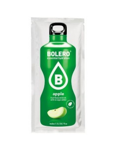 BEBIDA INSTANTÁNEA BOLERO 9G / 1,5L - (Bolero Essential Hydration)