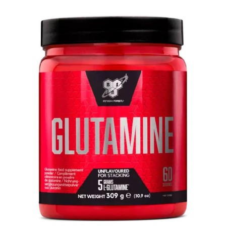 Glutamine DNA 309G (BSN)