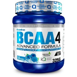 BCAA 4 325G (Quamtrax)