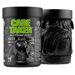 Caretaker BCAA 10.1.1 30SERV 480G  (Zoomad Labs) 2