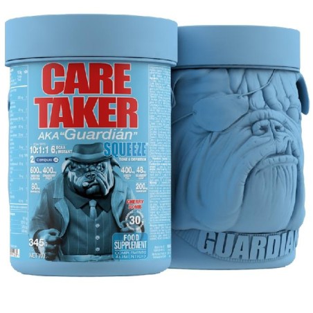 Caretaker SQUEEZE 30SERV 345G (Zoomad Labs)