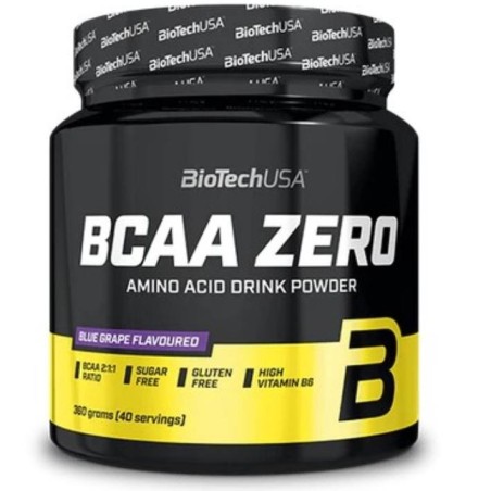 BCAA Zero 360G (BioTechUSA)