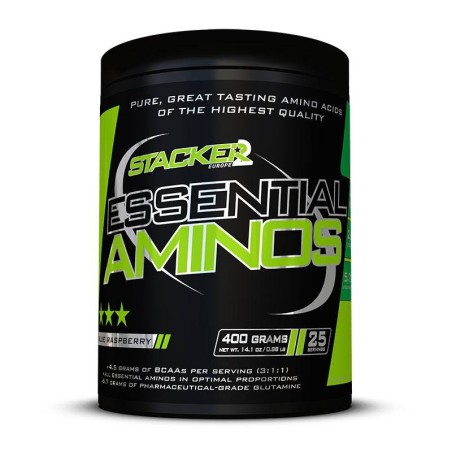 Essential Aminos 400G (Stacker2)