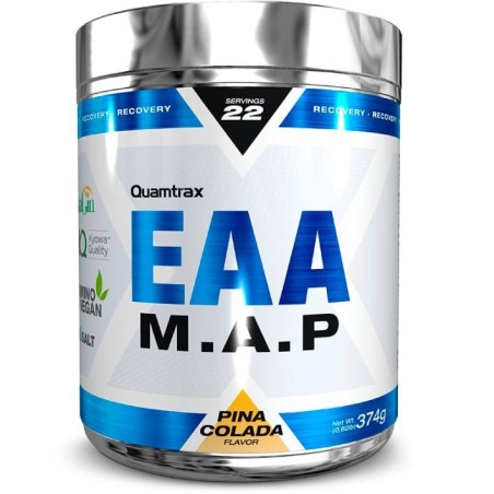 EAA M.A.P. 374G (Quamtrax)