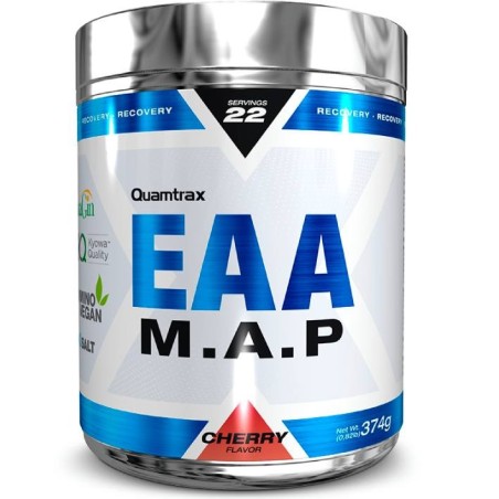 EAA M.A.P. 374G (Quamtrax)