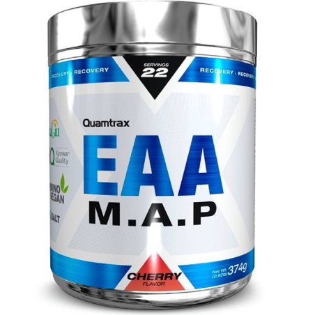 EAA M.A.P. 374G (Quamtrax)