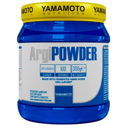 Argi Powder Ajinomoto Ajipure® 300G  (Yamamoto Nutrition)