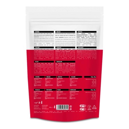 High Fructose Energy Drink 1KG (226ers)