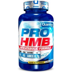 Pro HMB 120CAPS  (Quamtrax)