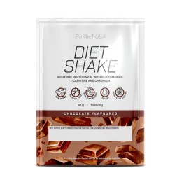 Monodosis Diet Shake 30G (BioTechUSA)