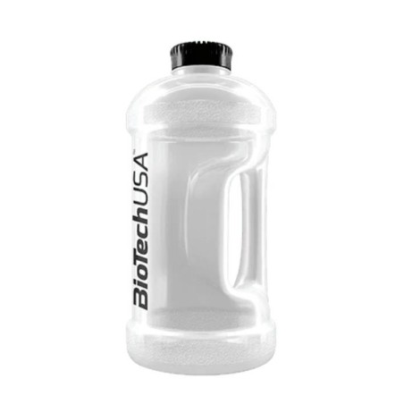 Bidon Biotech 2.2L (BioTechUSA)