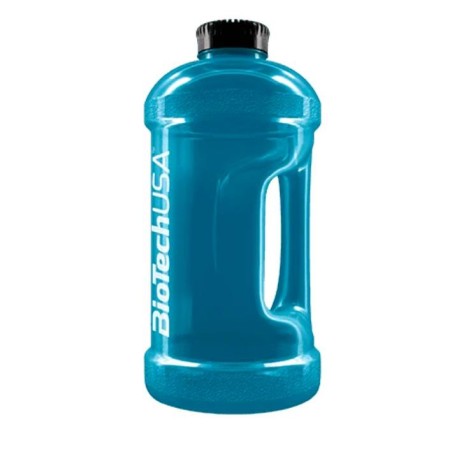 Bidon Biotech 2.2L (BioTechUSA)