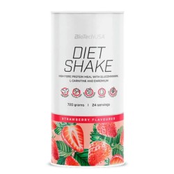 Diet Shake 720G (BioTechUSA) 2