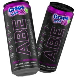 Abe Can 330ML (Applied Nutrition)