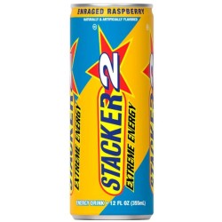 Extreme Energy 355ML (Stacker2)
