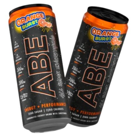 Abe Can 330ML (Applied Nutrition)