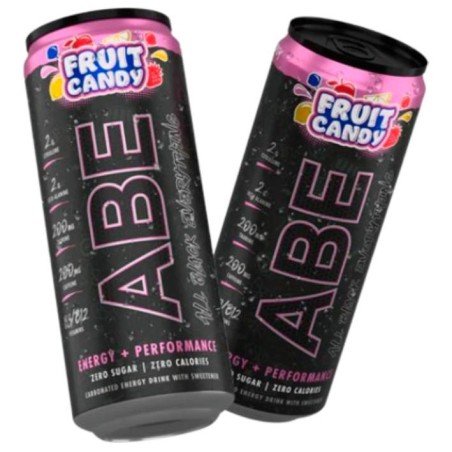 Abe Can 330ML (Applied Nutrition)