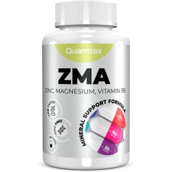 ZMA 100CAPS (Quamtrax)