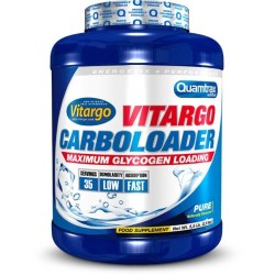 Vitargo Carboloader Puro 2,5KG (Quamtrax)