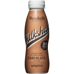 Protein Milkshake 330ML (Barebells) 2