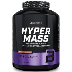 Hyper Mass 2.3KG (BioTechUSA)