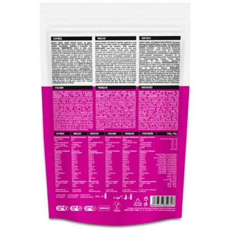 Energy Drink 1,0 KG  (226ers)