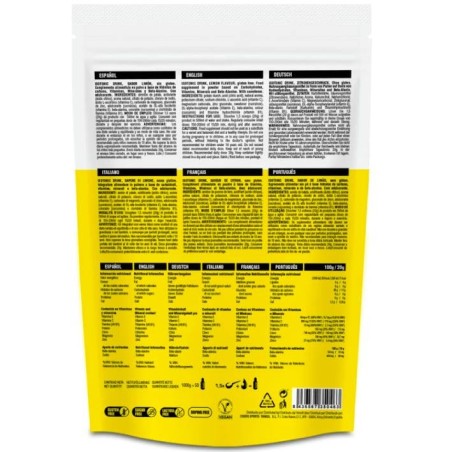 Isotonic Drink 1KG (226ers)