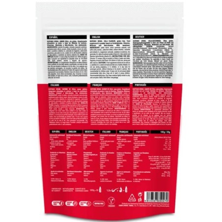 Isotonic Drink 1KG (226ers)