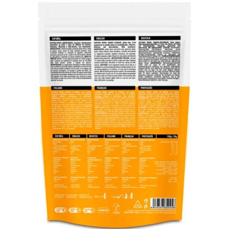 Isotonic Drink 1KG (226ers)