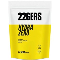 Hydra Zero Bebida Hipotónica 225G (226ers) 2