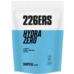Hydra Zero Bebida Hipotónica 225G (226ers)