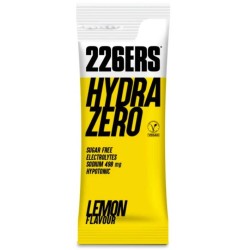 Monodosis Hydra Zero Bebida Hipotónica 7,5G (226ers)