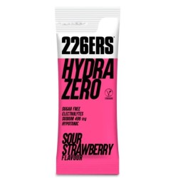 Monodosis Hydra Zero Bebida Hipotónica 7,5G (226ers) 2