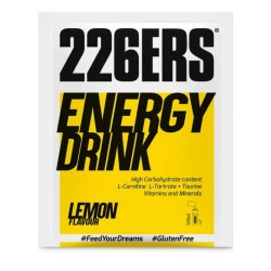 Monodosis Energy Drink Lemon 50G (226ers)