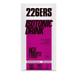 Monodosis Isotonic Drink 20G (226ers) 2
