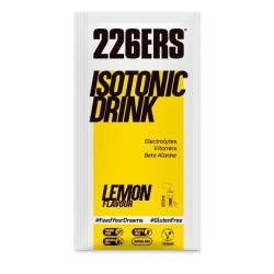 Monodosis Isotonic Drink 20G (226ers) 2