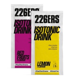Monodosis Isotonic Drink 20G (226ers)