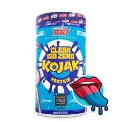 Clear Iso Zero Protein 750G (Big) 2