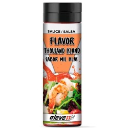 Salsa Mil Islas 330ML (ElevenFit)