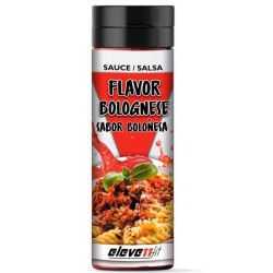 Salsa Boloñesa 330ML (ElevenFit)