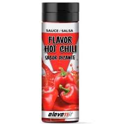 Salsa Chili Picante 330ML (ElevenFit)